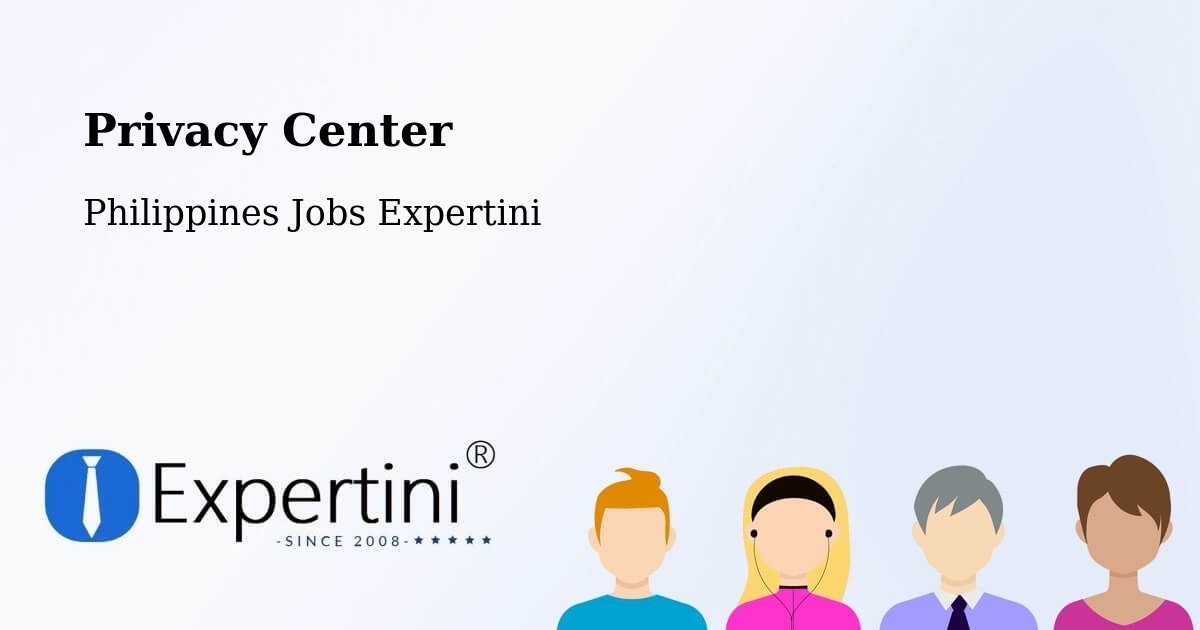 Privacy Policy – Lungog - Philippines Jobs Expertini