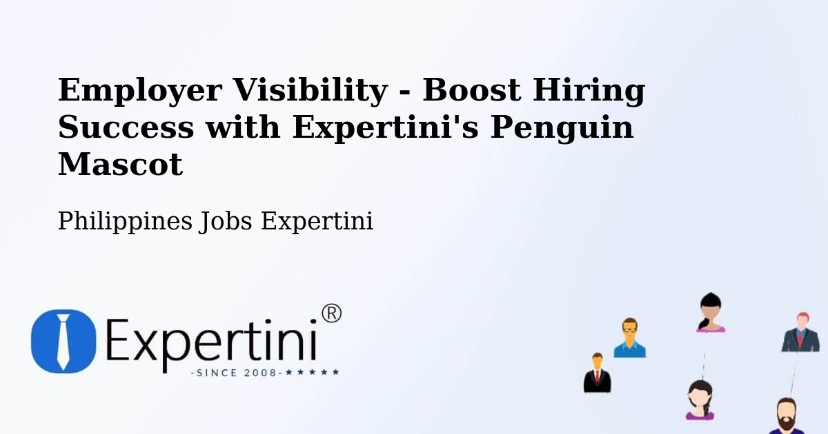 CV and Resume Visibility Optimization – Lungog - Philippines Jobs Expertini